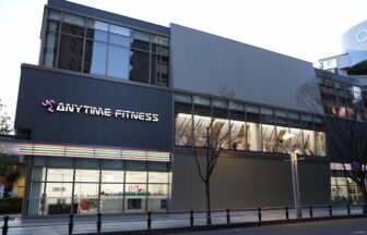 エニタイムフィットネス大津膳所店