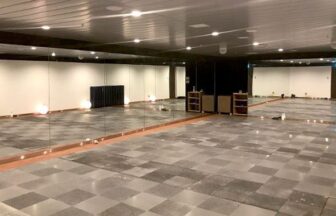 ホットヨガスタジオ美温 大津一里山店