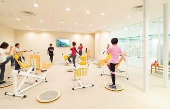 Bodies 近鉄草津スタジオ
