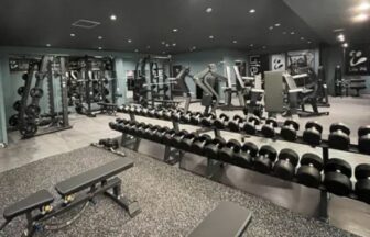 LifeFit 大津テラス店