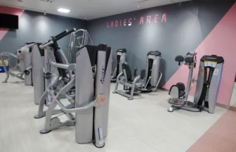FIT365 アル・プラザ栗東