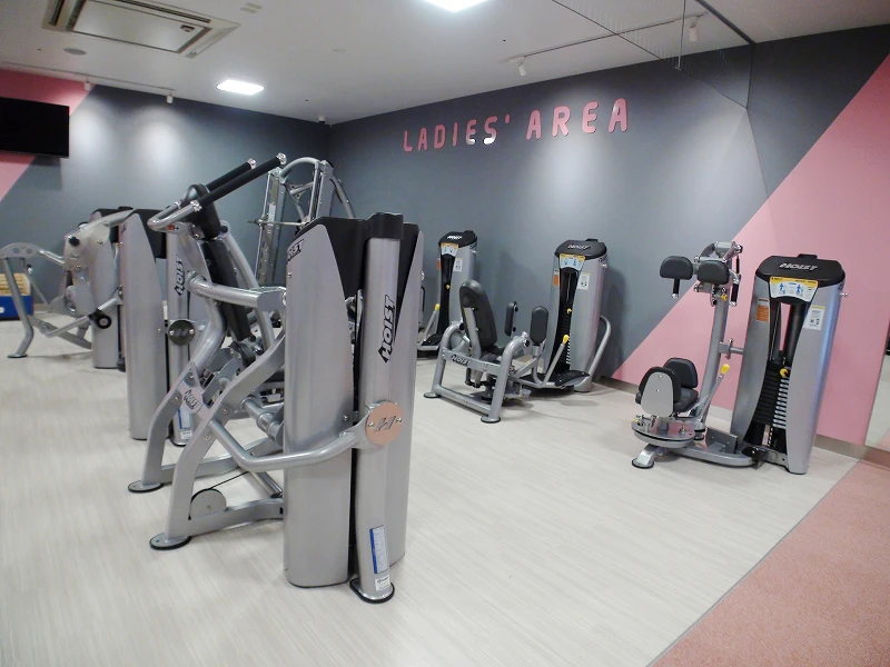 FIT365 アル・プラザ栗東