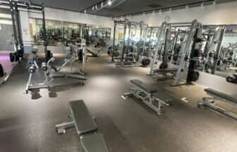 エニタイムフィットネス大津堅田店