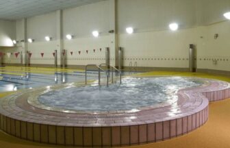 コパンスポーツクラブビバシティ