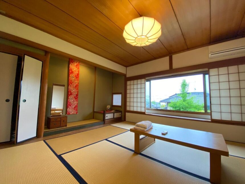 金閣荘