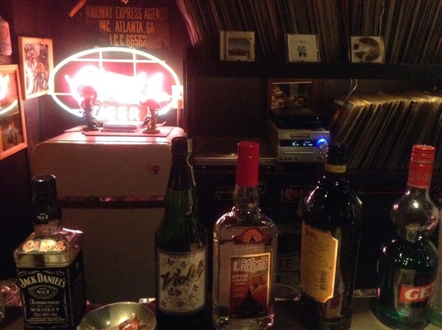 お酒処 貴園