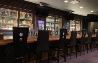 Music Bar SINGS