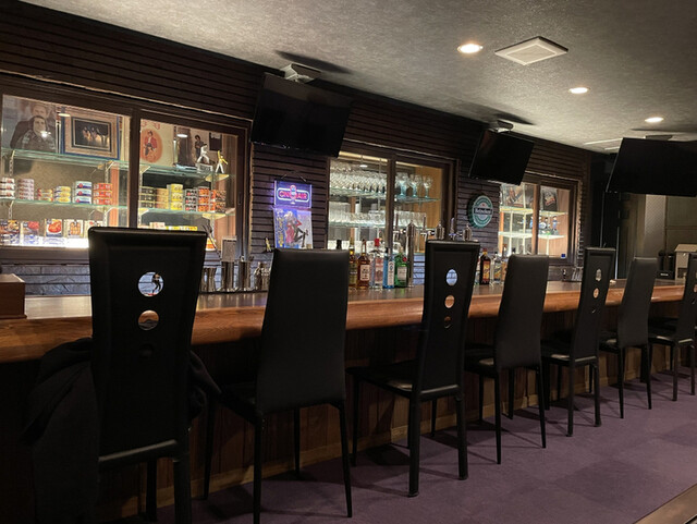 Music Bar SINGS