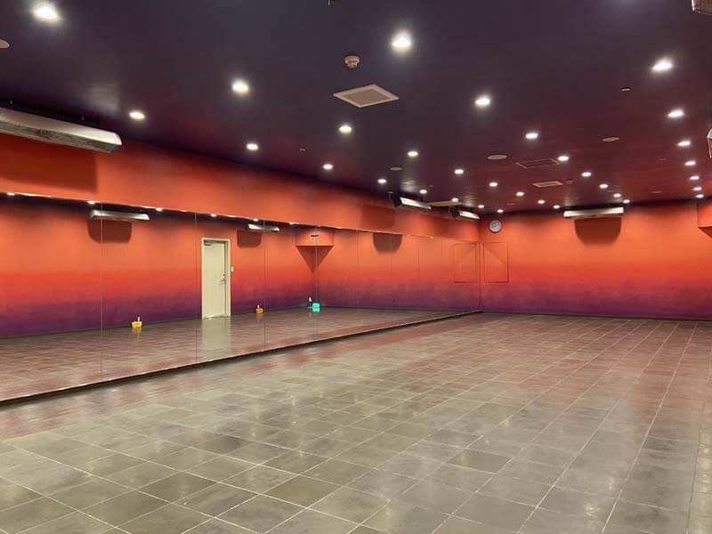 アミーダ イオンタウン彦根店