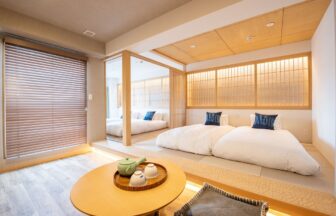 ウェイフェアホテル京都四条