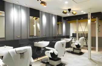 ヘアアンドフェイス ルースト 円町店