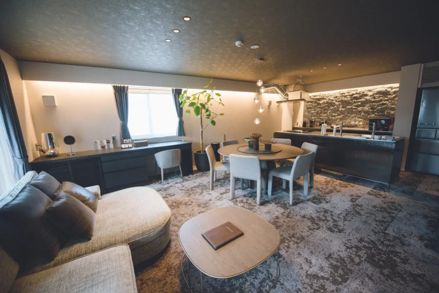 HOTEL MASTAY 神宮道