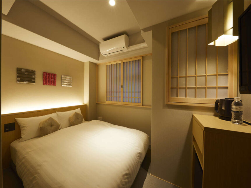 KYOTO GION HOTEL