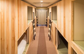 旅寛 HOSTEL 祇園