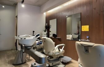 ラドゥーノ ヘアクリエイション 御所北店