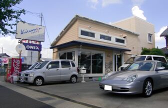 ＯＮＩＸ滋賀瀬田・草津店