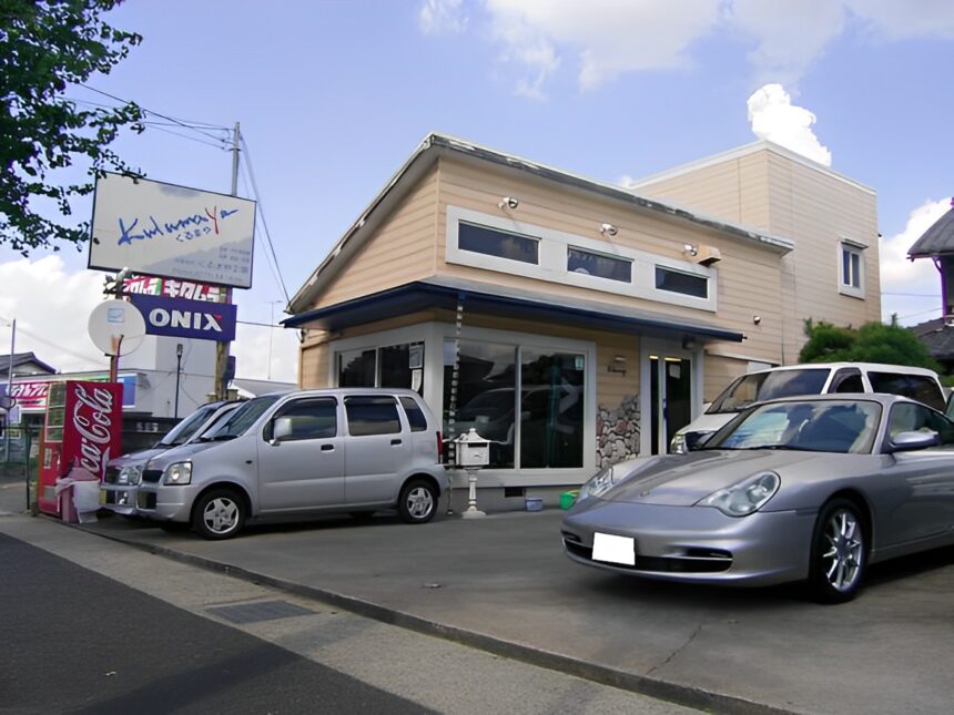 ＯＮＩＸ滋賀瀬田・草津店
