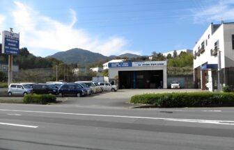 (株)京滋井上自動車