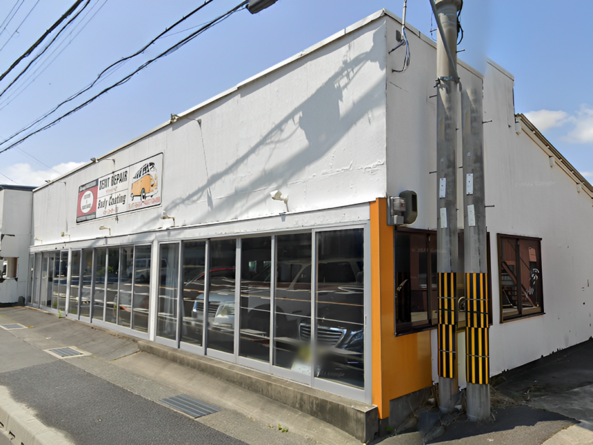 マキシマコーポレーション