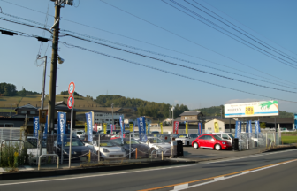 Cars Shopサーティーズ・クラブ YONRINYAグループ