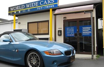 WORLD WIDE CARS