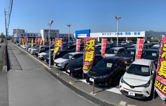 ネクステージ 草津店