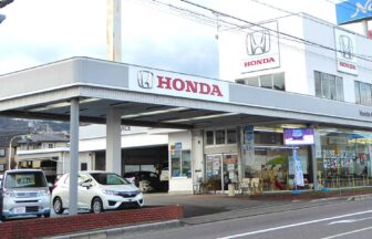 ホンダカーズ滋賀南 湖城が丘店