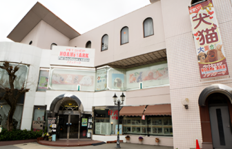 ノアズアーク山科本店