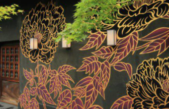 eX cafe 京都嵐山本店