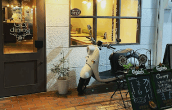 CafediningFive&Co