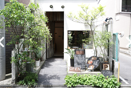 sowgen cafe