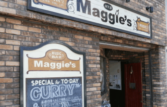 Maggi’s