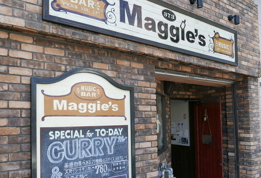 Maggi’s