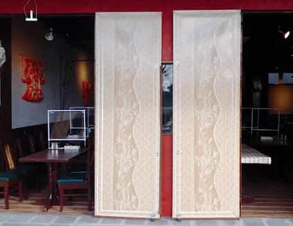 DANA PANI 縁