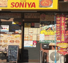 Soniya
