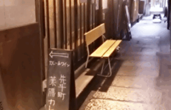 先斗町 薬膳カレー