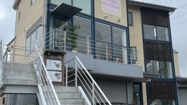 Locavo.2nd(ロカヴォセカンド)