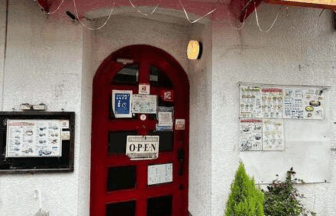 Taj Mahal Everest 瀬田店