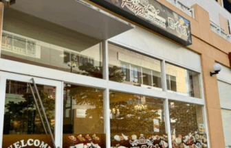 ロイヤルナンカレー＆カフェ